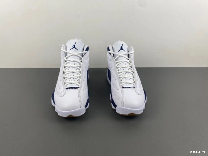 13 Navy Retro  Midnight Jordan 414571-140 Air 0212